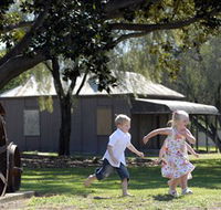 Mary Brand Park - Great Ocean Road Tourism