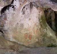 Ngaro Cultural Site - Great Ocean Road Tourism