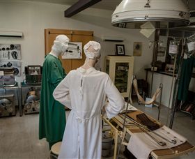 Ardmona VIC Great Ocean Road Tourism