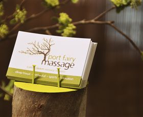 Port Fairy Massage - Great Ocean Road Tourism 1
