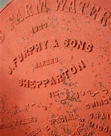 Furphy Museum - Great Ocean Road Tourism 0