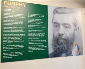Furphy Museum - Great Ocean Road Tourism 2