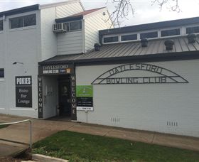 Daylesford Bowling Club - Great Ocean Road Tourism 1