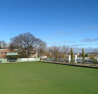 Daylesford Bowling Club - Great Ocean Road Tourism