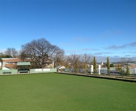 Daylesford Bowling Club - Great Ocean Road Tourism 0