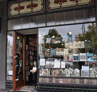 The Known World Bookshop  Boutique City Apartment - Great Ocean Road Tourism