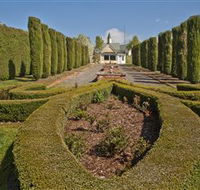 Barcaldine House - Great Ocean Road Tourism