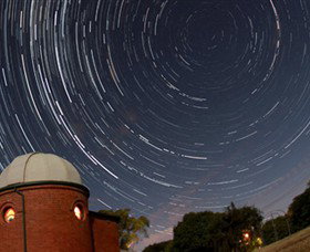 Ballarat Observatory - Great Ocean Road Tourism 0