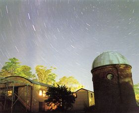Ballarat Observatory - Great Ocean Road Tourism 1