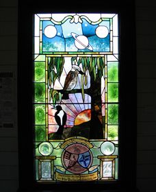 Ballarat Observatory - Great Ocean Road Tourism 3