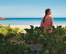 Basil Bay On Keswick Island - Great Ocean Road Tourism 1