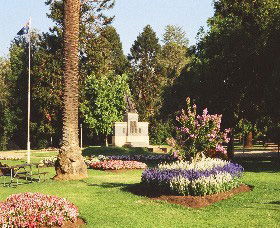 Cameron Park - Great Ocean Road Tourism 0