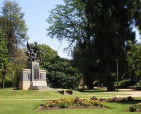 Cameron Park - Great Ocean Road Tourism 1
