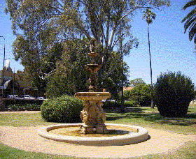 Cameron Park - Great Ocean Road Tourism 2