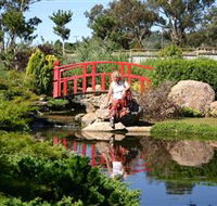 Wellington Osawano Japanese Gardens - Great Ocean Road Tourism