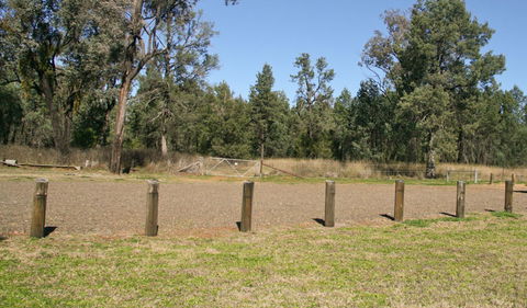 Terry Hie Hie Picnic Area - Great Ocean Road Tourism 2