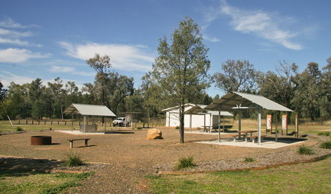 Terry Hie Hie Picnic Area - Great Ocean Road Tourism 3