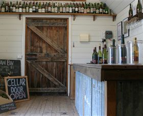 Grange Cleveland Winery - Great Ocean Road Tourism 2