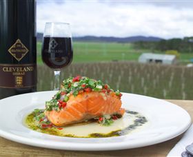 Grange Cleveland Winery - Great Ocean Road Tourism 5