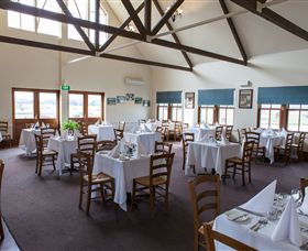 Grange Cleveland Winery - Great Ocean Road Tourism 3