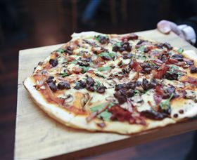 Grange Cleveland Winery - Great Ocean Road Tourism 4