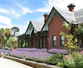 Grange Cleveland Winery - Great Ocean Road Tourism 6