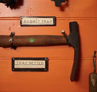 Mount Morgan Historical Museum - Great Ocean Road Tourism