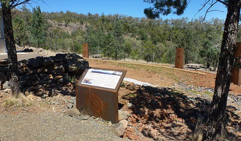 Wagun Picnic Area - Great Ocean Road Tourism 3