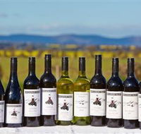 Houlaghans Valley Wines - Great Ocean Road Tourism