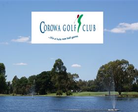 Corowa Golf Club - Great Ocean Road Tourism 0