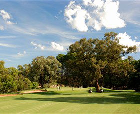 Corowa Golf Club - Great Ocean Road Tourism 4