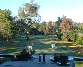 Corowa Golf Club - Great Ocean Road Tourism 1