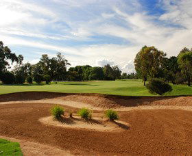Corowa Golf Club - Great Ocean Road Tourism 6