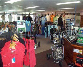 Corowa Golf Club - Great Ocean Road Tourism 8