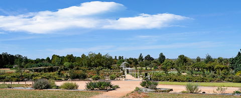 Australian Inland Botanic Gardens - Great Ocean Road Tourism 5