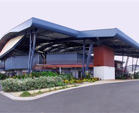 Gracemere Exhibition Complex - Great Ocean Road Tourism 2
