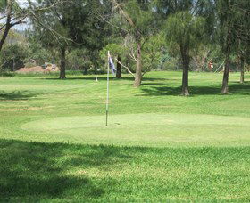 Wiradjuri Golf Centre - Great Ocean Road Tourism 0