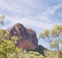 Green Camp - Great Ocean Road Tourism