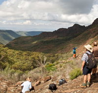 Yulludunida walking track - Great Ocean Road Tourism