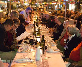 Great Ocean Road Tourism