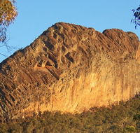 Kaputar scenic drive - Great Ocean Road Tourism