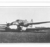 Avro Anson Landing Site - Great Ocean Road Tourism