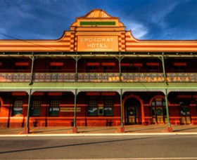 Broadway Museum - Great Ocean Road Tourism 0