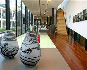 National Art Glass Collection - Great Ocean Road Tourism 2