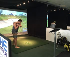 GolfTec - Great Ocean Road Tourism 1