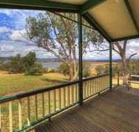 Inland Waters Holiday Parks Lake Burrendong - Great Ocean Road Tourism