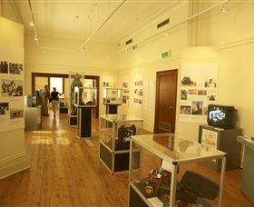 Museum Of The Riverina - Botanic Gardens Site - Great Ocean Road Tourism 0