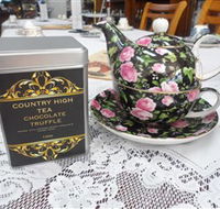 Country High Tea - Great Ocean Road Tourism
