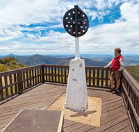 Mount Kaputar summit walk - Great Ocean Road Tourism