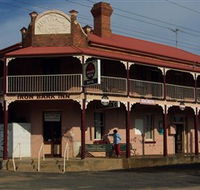 Stuart Town Historic Town Walk - Great Ocean Road Tourism